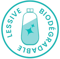 lessives biodégradables